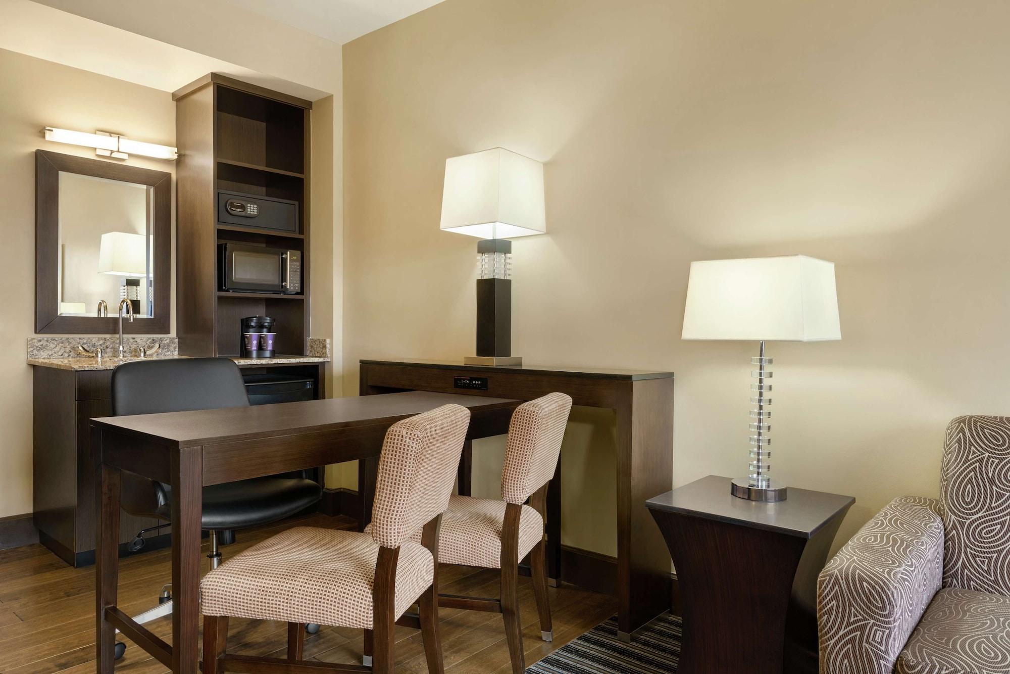 Embassy Suites By Hilton Salt Lake ווסט ואלי סיטי מראה חיצוני תמונה