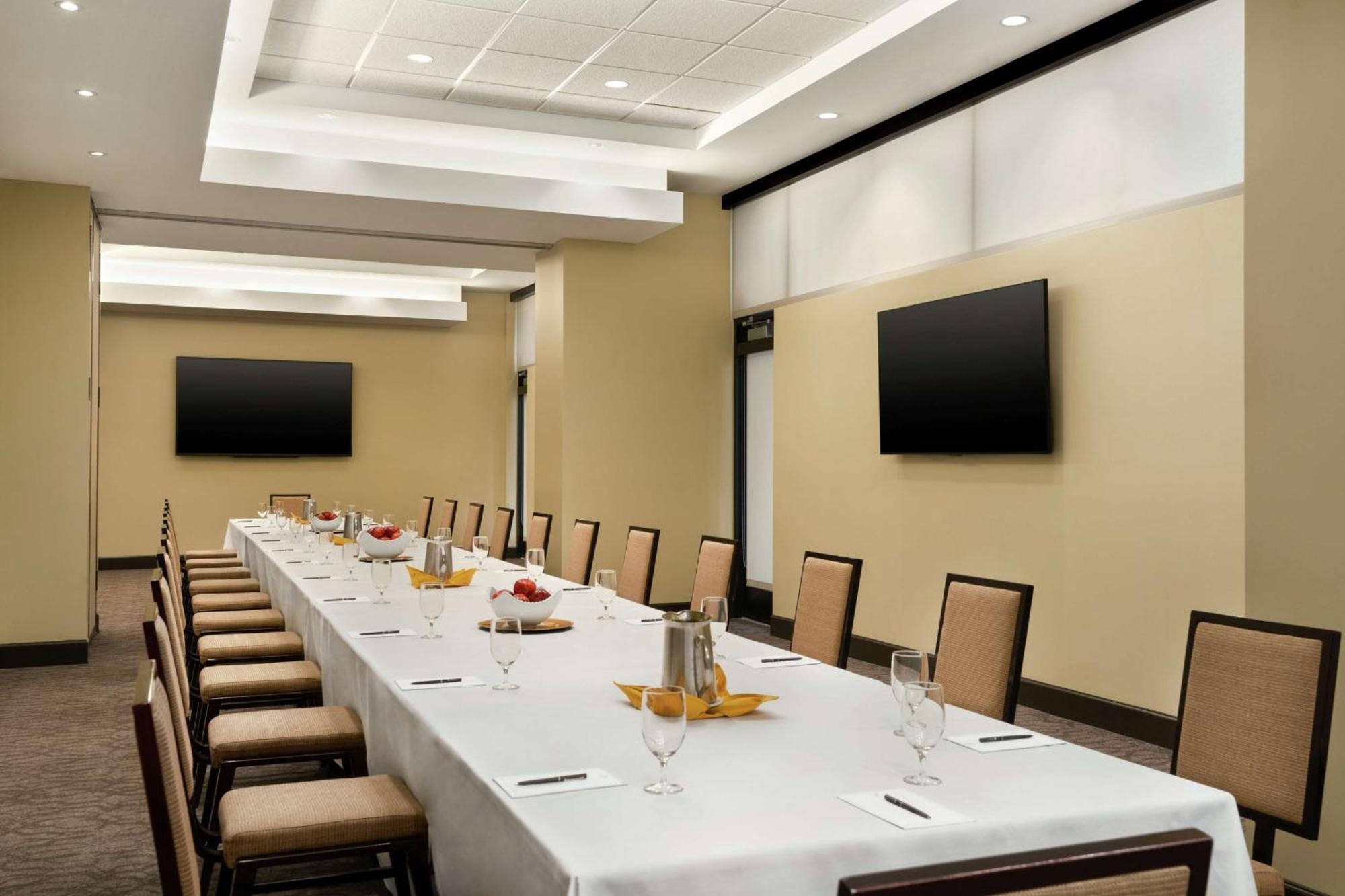 Embassy Suites By Hilton Salt Lake ווסט ואלי סיטי מראה חיצוני תמונה