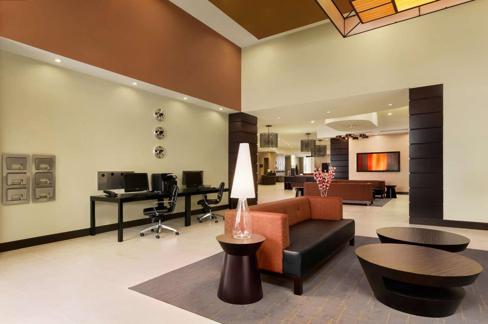 Embassy Suites By Hilton Salt Lake ווסט ואלי סיטי מראה חיצוני תמונה