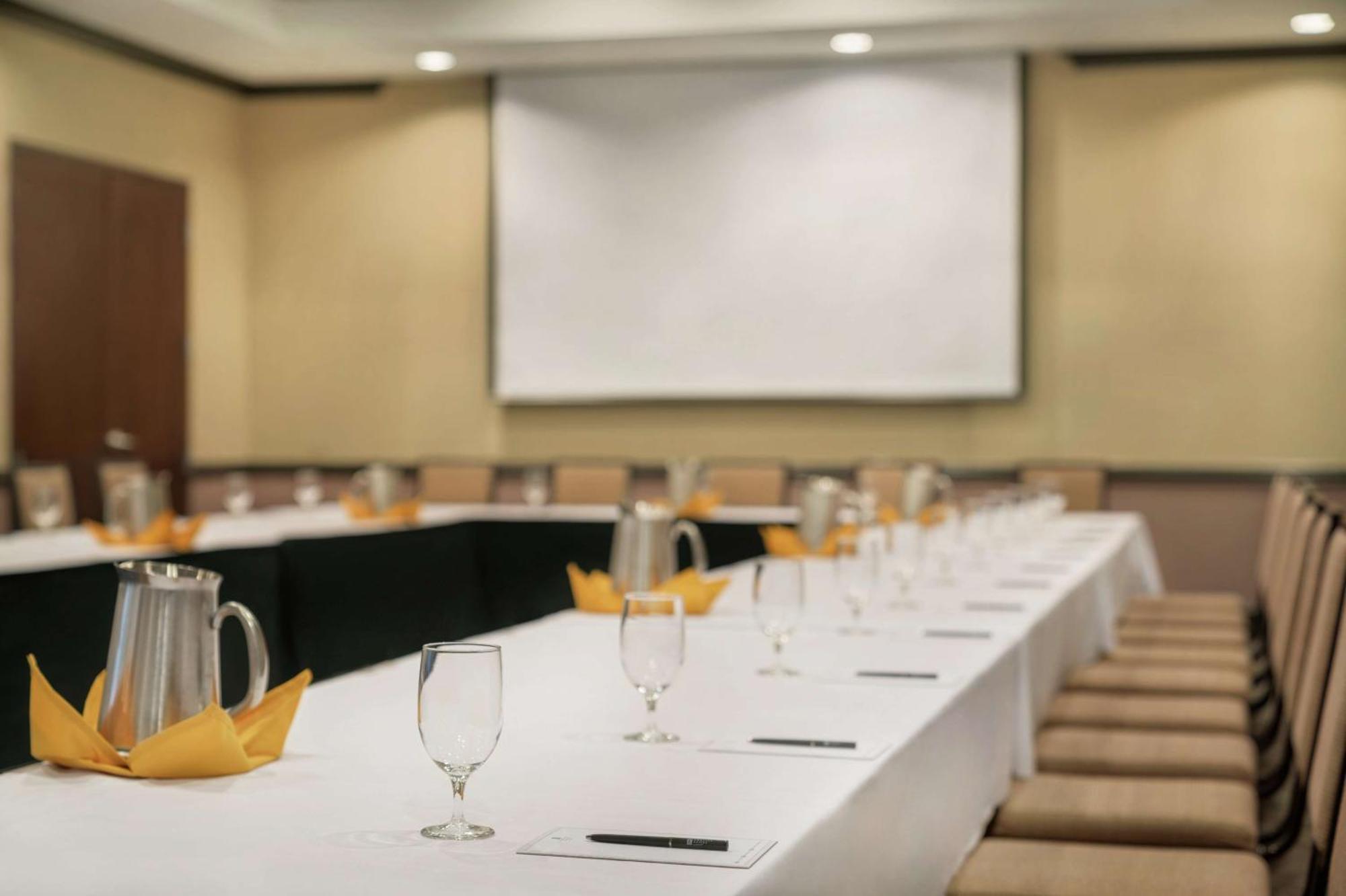 Embassy Suites By Hilton Salt Lake ווסט ואלי סיטי מראה חיצוני תמונה