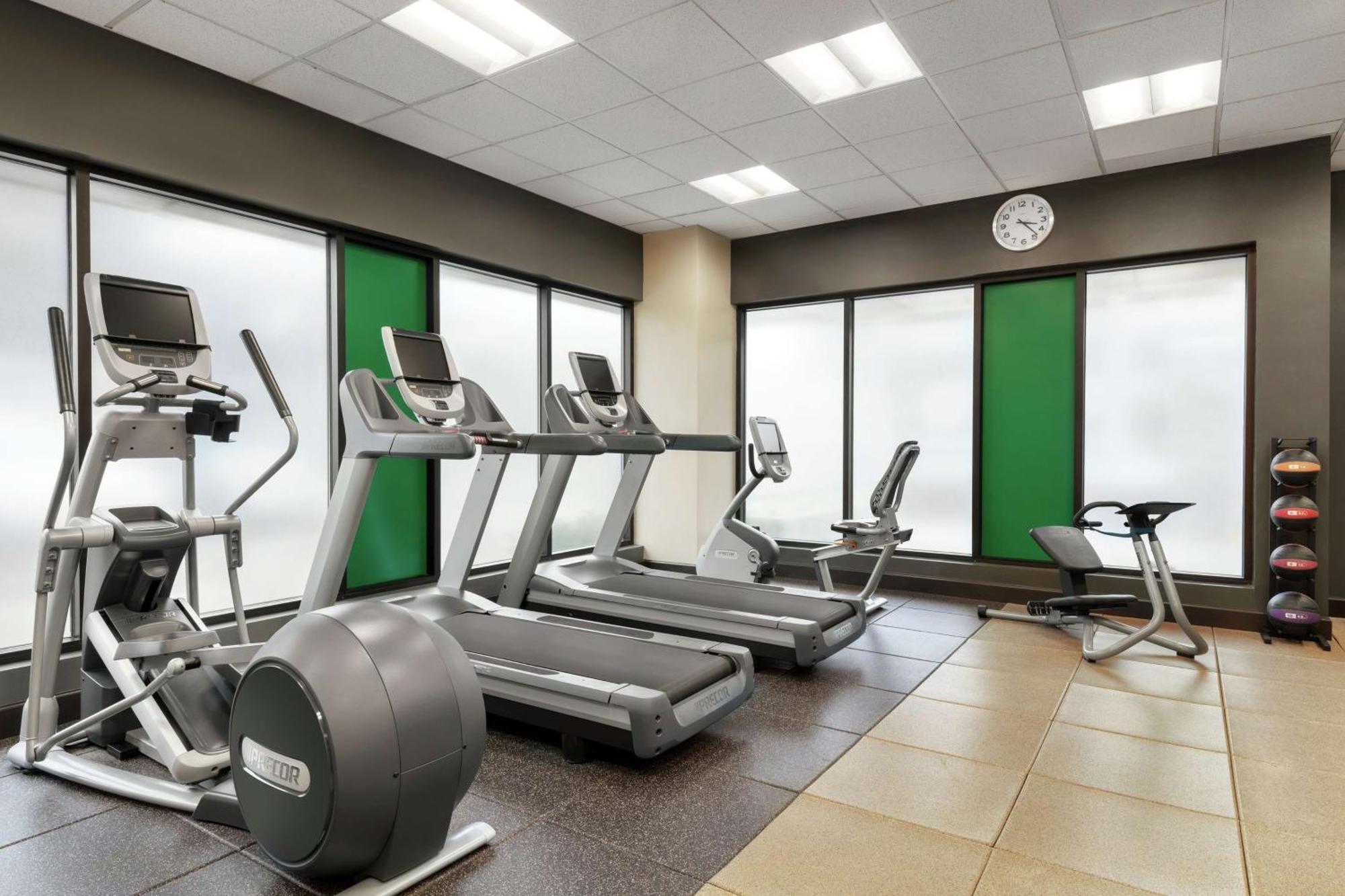 Embassy Suites By Hilton Salt Lake ווסט ואלי סיטי מראה חיצוני תמונה