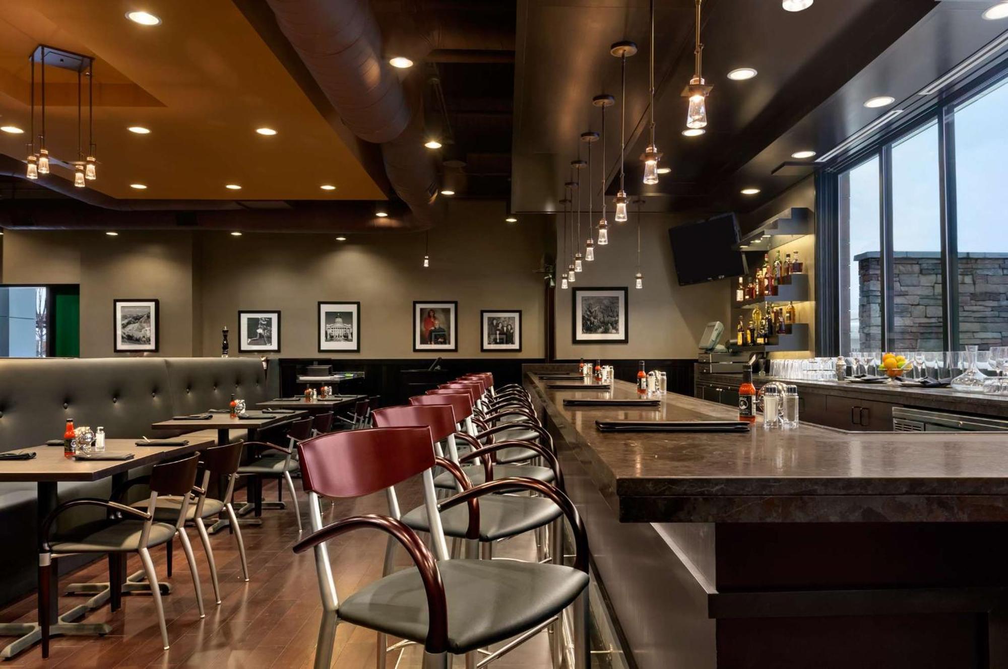 Embassy Suites By Hilton Salt Lake ווסט ואלי סיטי מראה חיצוני תמונה