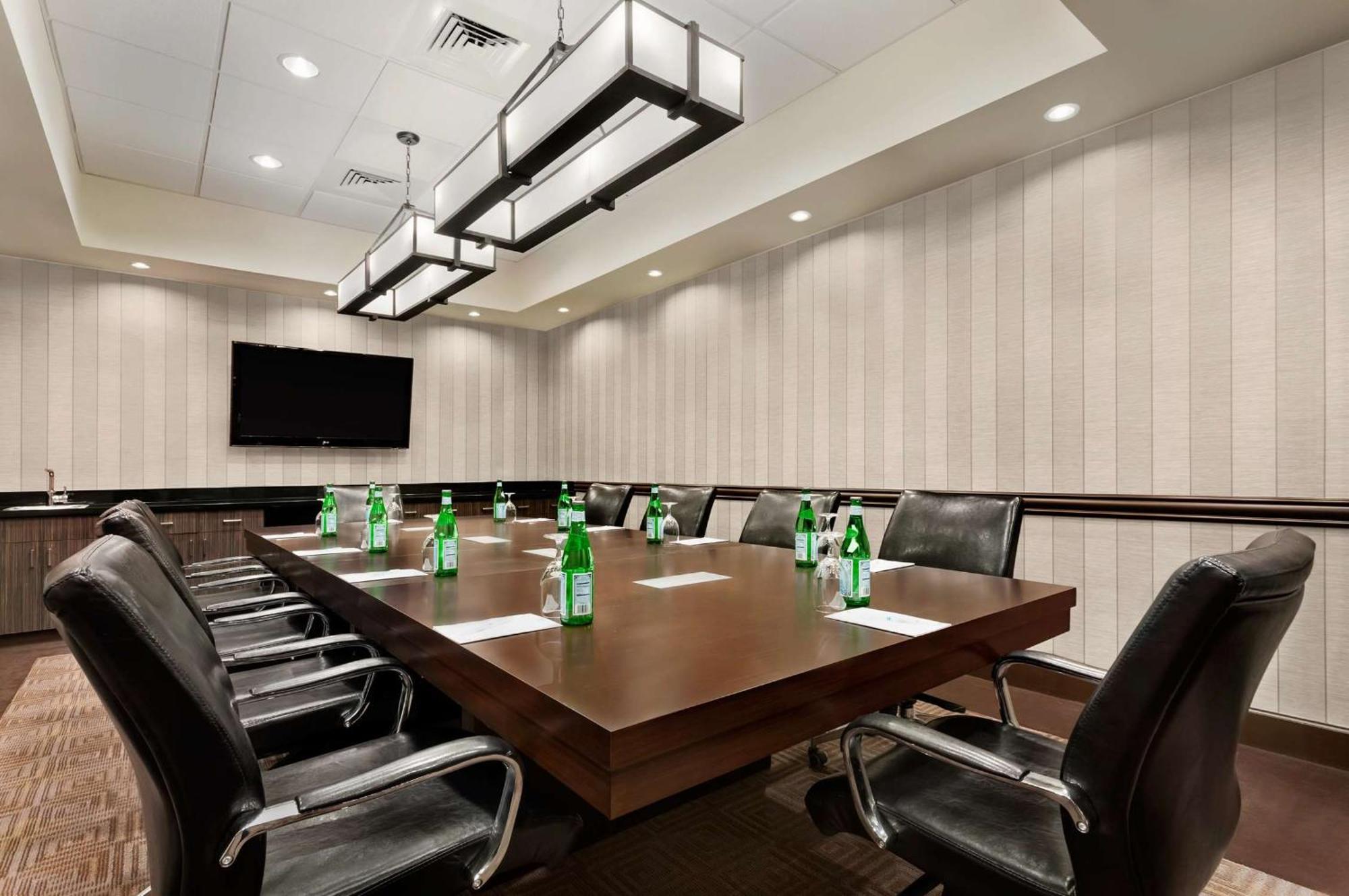 Embassy Suites By Hilton Salt Lake ווסט ואלי סיטי מראה חיצוני תמונה