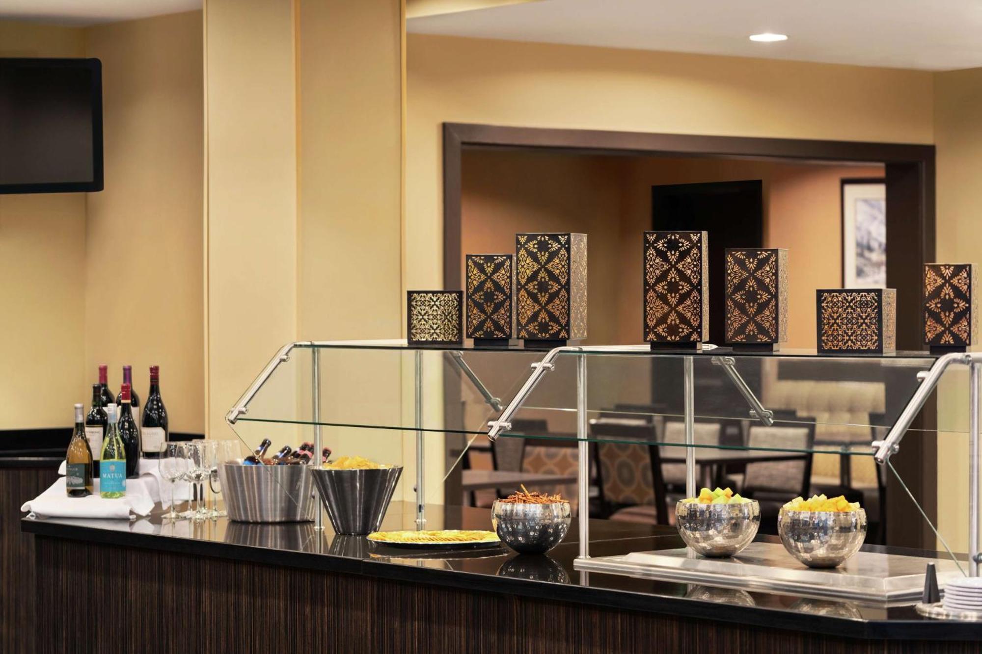 Embassy Suites By Hilton Salt Lake ווסט ואלי סיטי מראה חיצוני תמונה