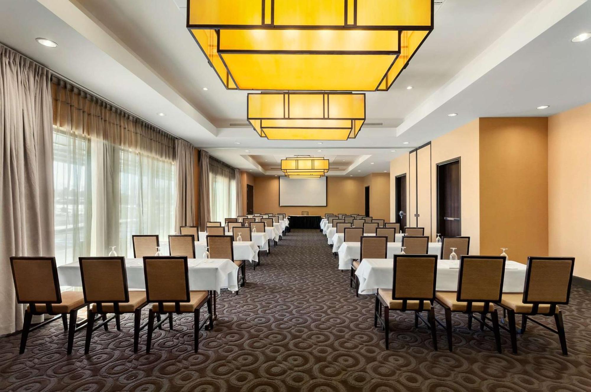 Embassy Suites By Hilton Salt Lake ווסט ואלי סיטי מראה חיצוני תמונה