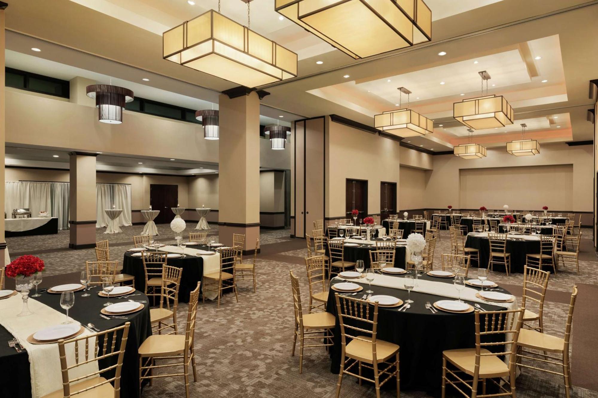 Embassy Suites By Hilton Salt Lake ווסט ואלי סיטי מראה חיצוני תמונה