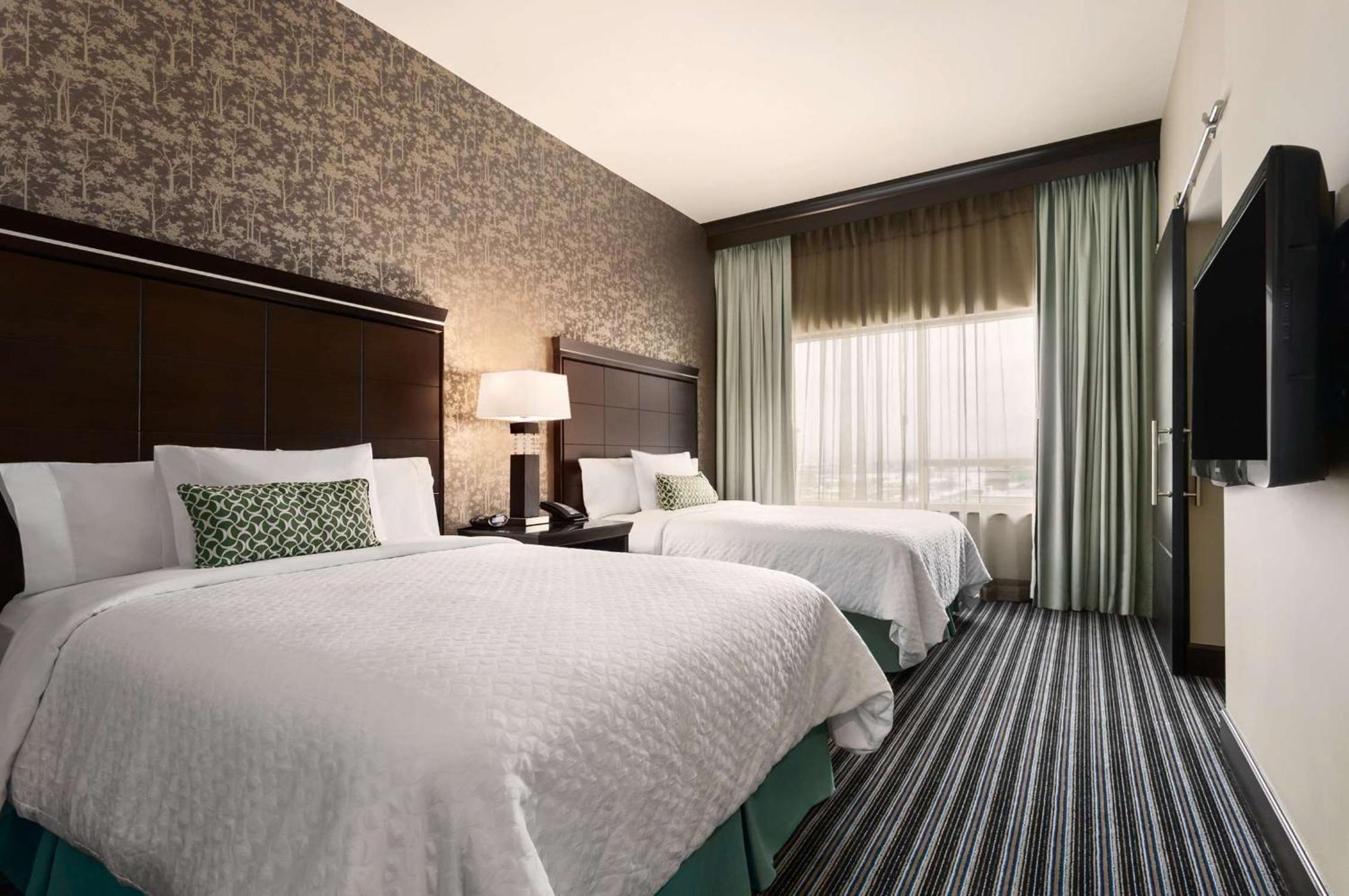 Embassy Suites By Hilton Salt Lake ווסט ואלי סיטי מראה חיצוני תמונה