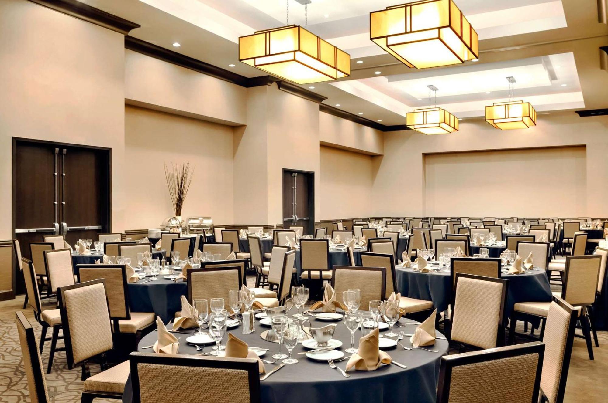 Embassy Suites By Hilton Salt Lake ווסט ואלי סיטי מראה חיצוני תמונה