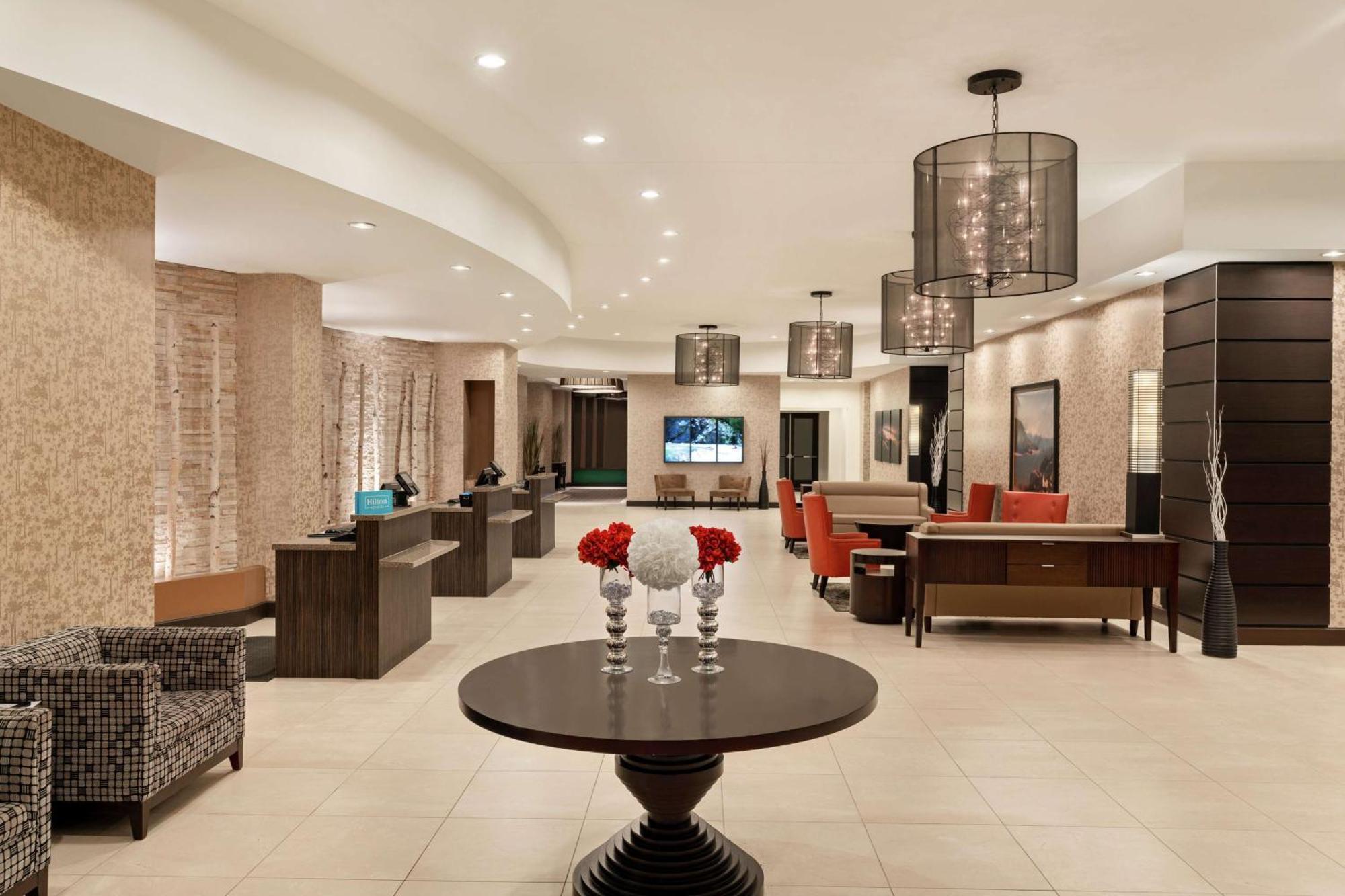 Embassy Suites By Hilton Salt Lake ווסט ואלי סיטי מראה חיצוני תמונה