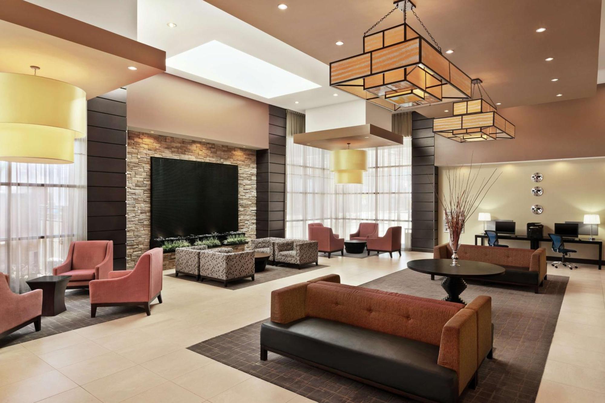 Embassy Suites By Hilton Salt Lake ווסט ואלי סיטי מראה חיצוני תמונה