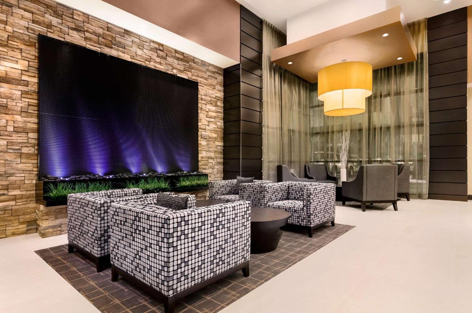 Embassy Suites By Hilton Salt Lake ווסט ואלי סיטי מראה חיצוני תמונה